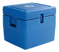 RCW 12 - B Medical Systems | Passive Range - Vaccine Cold Chain, Vaccine Transport Boxes