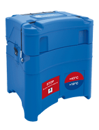 RCW 1 B Medical Systems | Passive Range - Vaccine Cold Chain, Vaccine Transport Boxes
