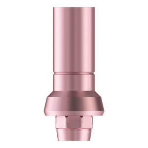 Tissue level Straight Abutment - Fric. incl. RS-TO - Ø 3.5mm