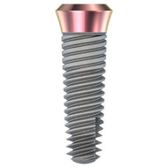 Tissue Level Implant - Ø 4.1mm - Implant Platform 4.8mm with Surgical Cover Screw, By TRI Swiss Dental Implants