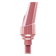 Vent Aesthetic Contour Abutment, Angled - 17° TRI®-Friction