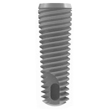 Load image into Gallery viewer, Vent Implant Machined, Ø 3.75mm, with Surgical Cover Screw, By TRI Swiss Dental Implants