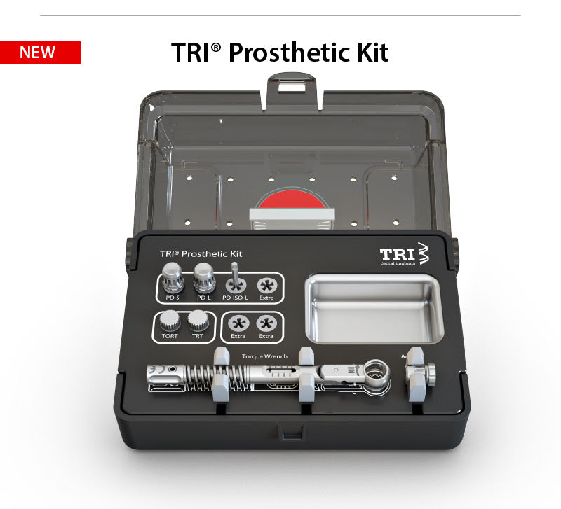TRI Prosthetic Kit